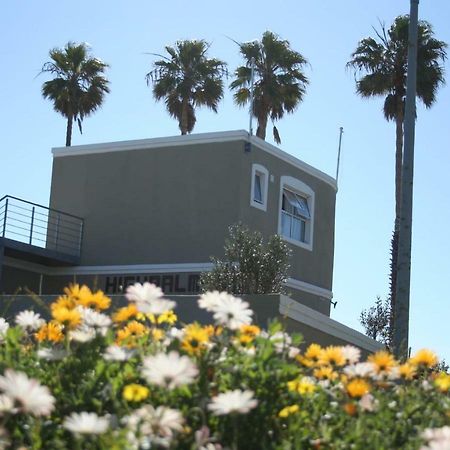 Hotel High Palms Langebaan Esterno foto
