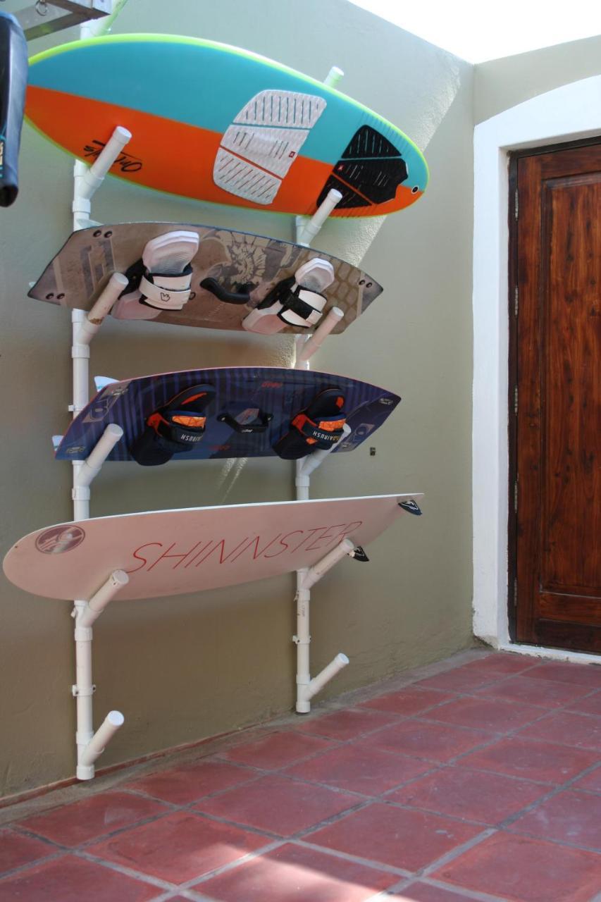 Hotel High Palms Langebaan Esterno foto